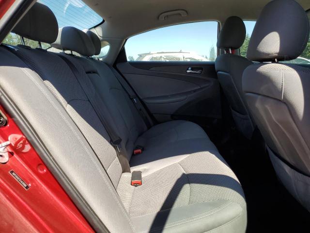 Продаж на аукціоні авто 2014 Hyundai Sonata Gls, vin: 5NPEB4AC1EH939989, номер лоту: 68384615
