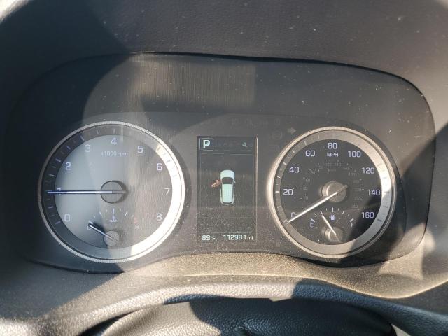 63747515 :رقم المزاد ، KM8J33A25GU032471 vin ، 2016 Hyundai Tucson Lim مزاد بيع