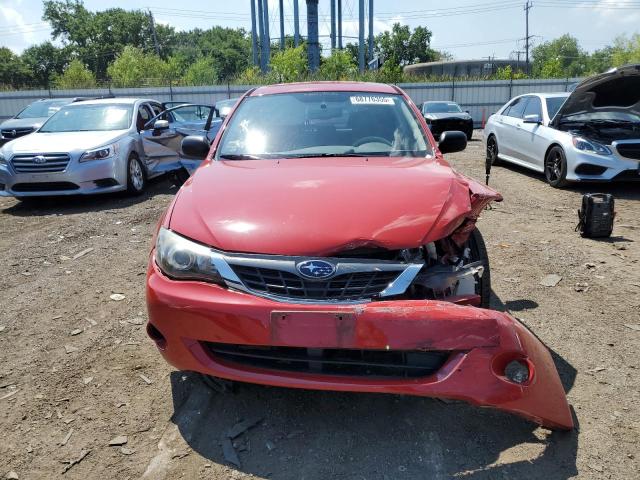 Продаж на аукціоні авто 2008 Subaru Impreza, vin: JF1GH61668H802004, номер лоту: 45798716