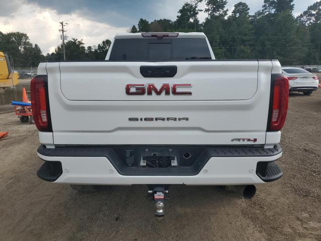 69250955 :رقم المزاد ، 1GT49PEYXMF136217 vin ، 2021 Gmc Sierra مزاد بيع