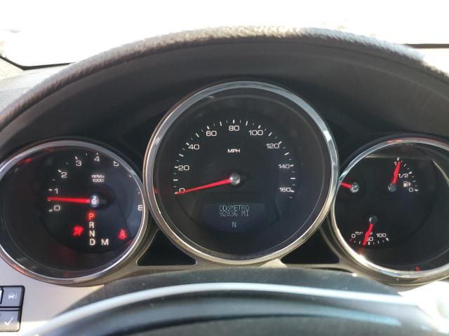 Aukcja sprzedaży 2013 Cadillac Cts, vin: 1G6DA1E39D0114661, numer aukcji: 69805825