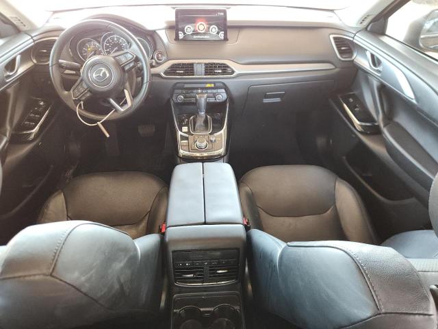2020 Mazda Cx-9 Touri მანქანა იყიდება აუქციონზე, vin: JM3TCACY7L0411726, აუქციონის ნომერი: 68678375