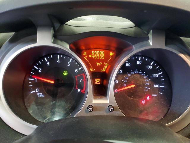 Aukcja sprzedaży 2013 Nissan Juke S, vin: JN8AF5MV9DT208988, numer aukcji: 71151125