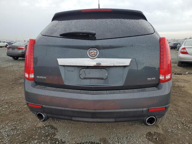 Продажа на аукционе авто 2013 Cadillac Srx Luxury, vin: 3GYFNCE32DS591490, номер лота: 70885205