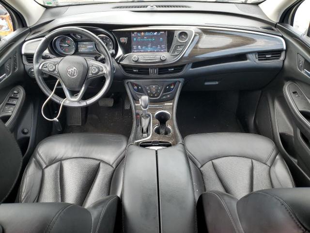 Aukcja sprzedaży 2019 Buick Envision, vin: LRBFXCSA8KD096662, numer aukcji: 69853595