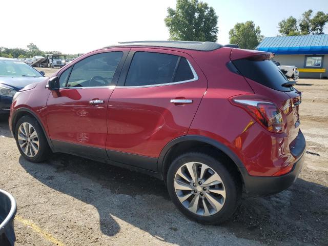 69471625 :رقم المزاد ، KL4CJASB8KB814090 vin ، 2019 Buick Encore Pre مزاد بيع