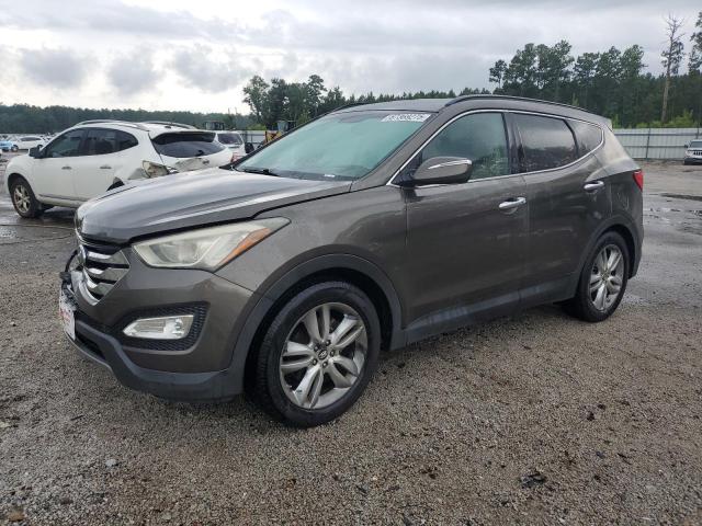 Продажа на аукционе авто 2013 Hyundai Santa Fe Sport, vin: 5XYZU3LA8DG006582, номер лота: 67369275