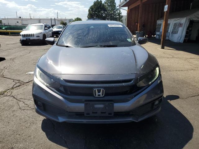 Продаж на аукціоні авто 2019 Honda Civic Sport, vin: 2HGFC2F86KH561460, номер лоту: 69794255