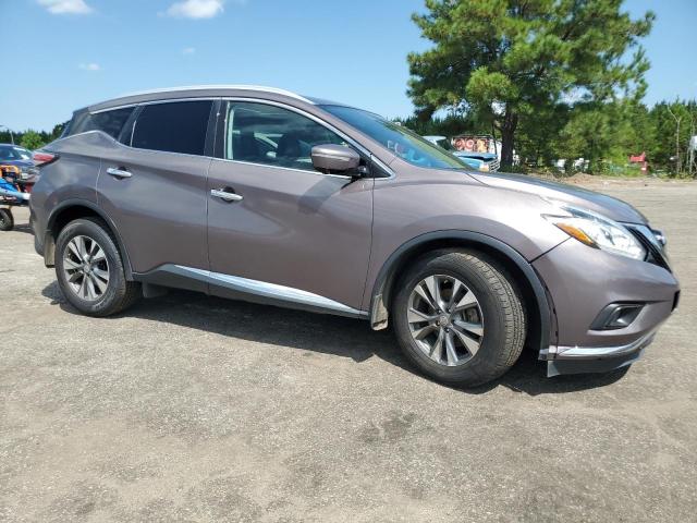 69702845 :رقم المزاد ، 5N1AZ2MGXFN201635 vin ، 2015 Nissan Murano S مزاد بيع