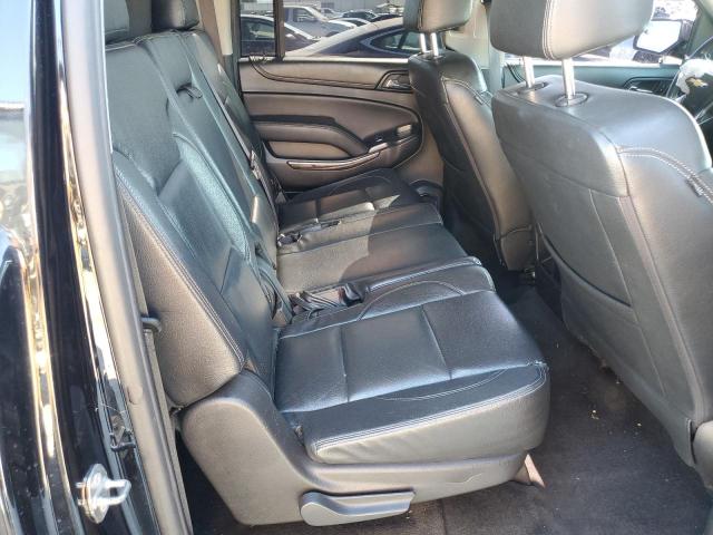 Продаж на аукціоні авто 2018 Chevrolet Suburban, vin: 1GNSCGKC8JR184611, номер лоту: 69977485