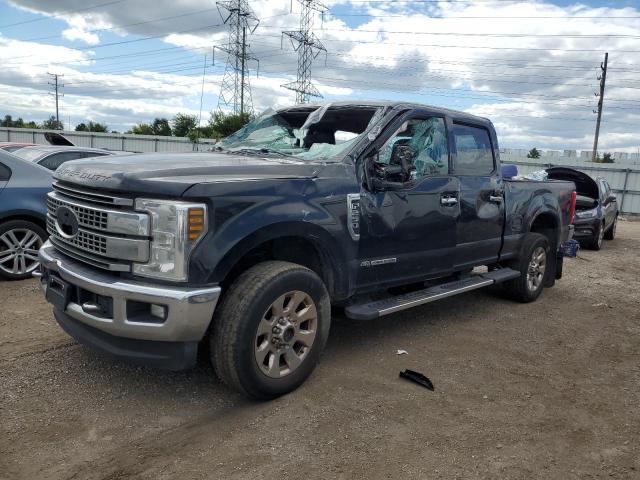 69668675 :رقم المزاد ، 1FT7W2BT9JEB16060 vin ، 2018 Ford F250 مزاد بيع