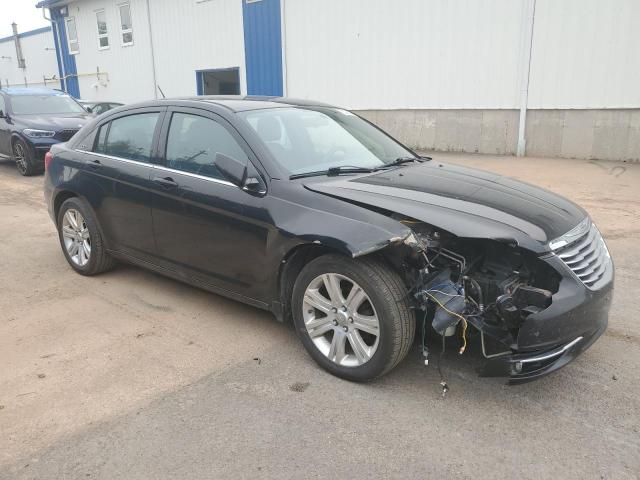 2013 Chrysler 200 Tourin მანქანა იყიდება აუქციონზე, vin: 1C3CCBBB2DN758448, აუქციონის ნომერი: 70075975