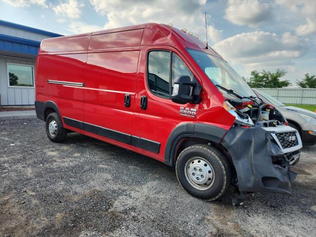 Aukcja sprzedaży 2021 Ram Promaster 2500, vin: 3C6LRVDG9ME585933, numer aukcji: 68498225