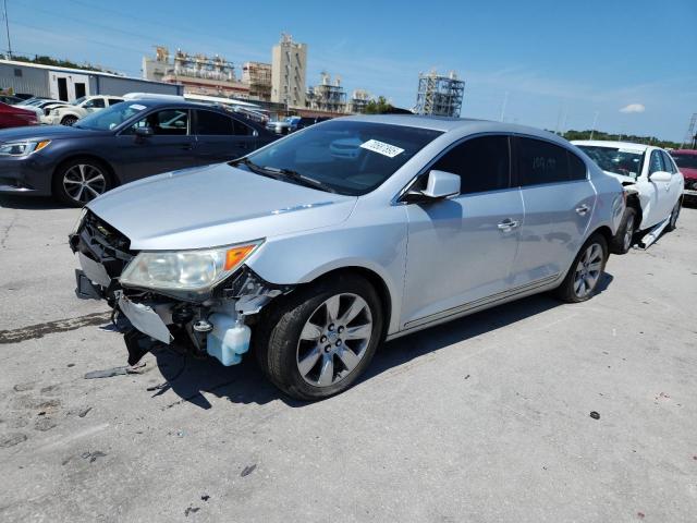 Aukcja sprzedaży 2012 Buick Lacrosse, vin: 1G4GD5E30CF152361, numer aukcji: 70587895
