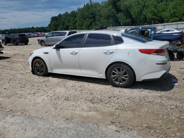 55888886 :رقم المزاد ، 5XXGT4L36KG283511 vin ، 2019 Kia Optima مزاد بيع