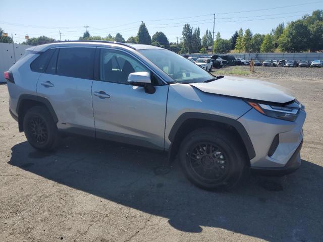Продажа на аукционе авто 2024 Toyota Rav4 Xle, vin: 2T3RWRFV4RW202555, номер лота: 69675075