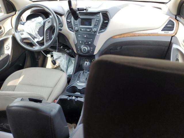 Продажа на аукционе авто 2015 Hyundai Santa Fe, vin: KM8SMDHF2FU123289, номер лота: 68011005