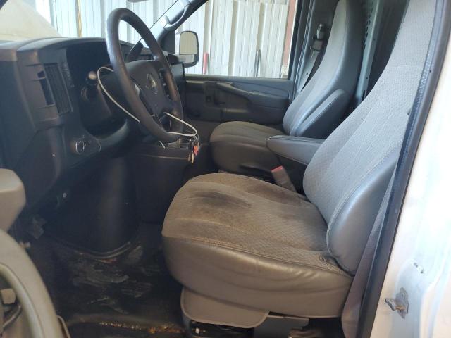 Aukcja sprzedaży 2013 Chevrolet Express G2500, vin: 1GCWGFBA9D1118143, numer aukcji: 66967375