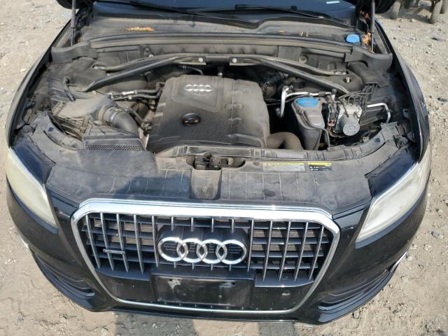 67886375 :رقم المزاد ، WA1LFAFP0DA088578 vin ، 2013 Audi Q5 مزاد بيع