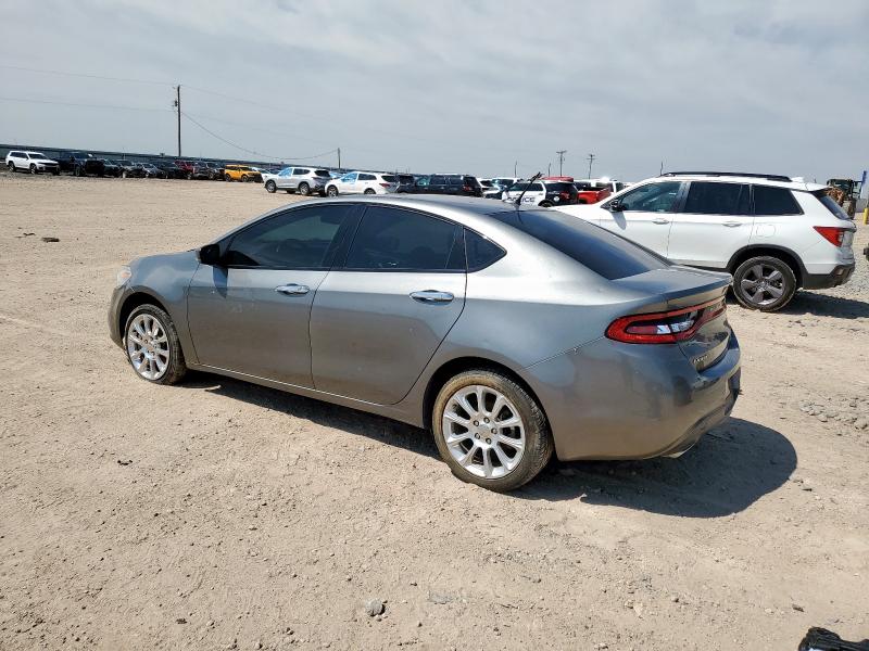 Aukcja sprzedaży 2013 Dodge Dart Limit, vin: 1C3CDFCH1DD323451, numer aukcji: 69213355