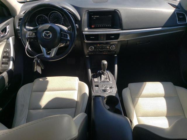 Aukcja sprzedaży 2016 Mazda Cx-5 Gt, vin: JM3KE4DY8G0606682, numer aukcji: 69796745