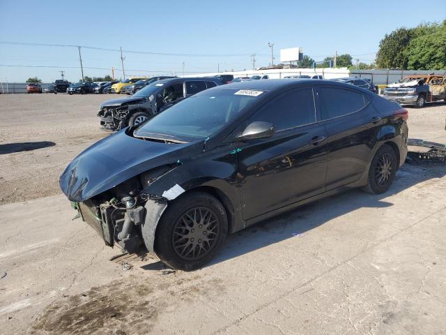 Aukcja sprzedaży 2016 Hyundai Elantra, vin: 5NPDH4AE2GH749455, numer aukcji: 68843825