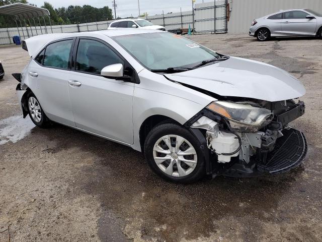Aukcja sprzedaży 2015 Toyota Corolla, vin: 2T1BURHE8FC434263, numer aukcji: 66847335