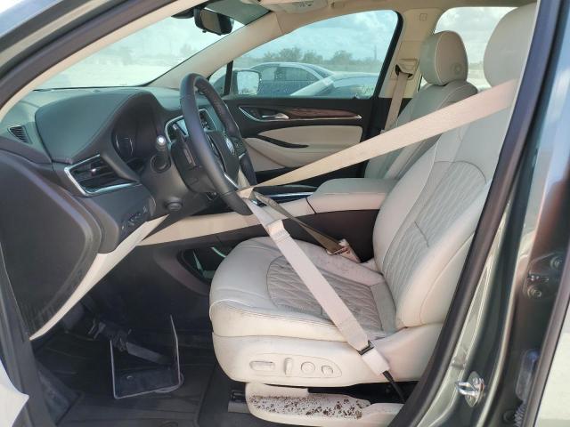 Продажа на аукционе авто 2023 Buick Enclave Av, vin: 5GAERDKW3PJ168161, номер лота: 70367575
