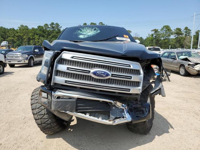 Продажа на аукционе авто 2016 Ford F150 Supercrew, vin: 1FTEW1CF9GFA96681, номер лота: 70367395
