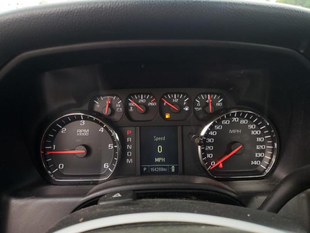 Aukcja sprzedaży 2016 Chevrolet Silverado, vin: 1GCNKNEH7GZ385588, numer aukcji: 68936445