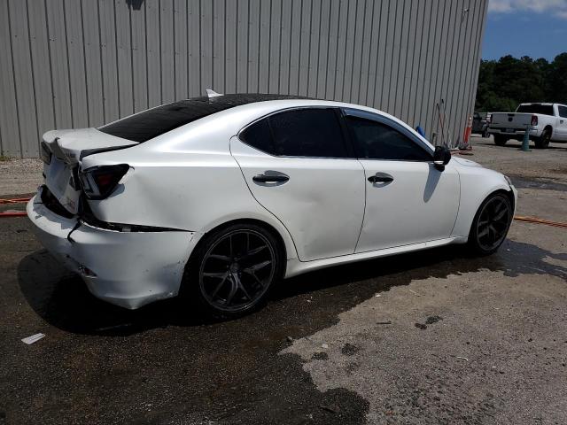 2008 Lexus Is 250 მანქანა იყიდება აუქციონზე, vin: JTHBK262885075534, აუქციონის ნომერი: 69057035