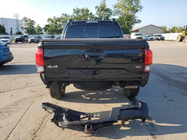 Продажа на аукционе авто 2022 Toyota Tacoma Double Cab, vin: 3TMCZ5AN9NM475757, номер лота: 69230065