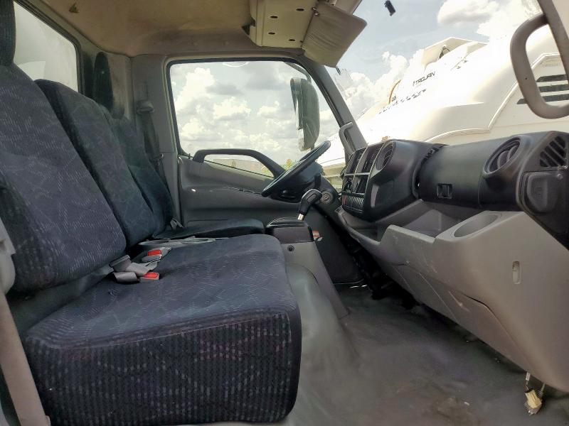 2019 Hino 155 მანქანა იყიდება აუქციონზე, vin: JHHUDM1H5KK003658, აუქციონის ნომერი: 68084435