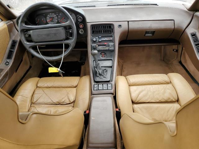 Aukcja sprzedaży 1982 Porsche 928, vin: WP0JA0922CS822216, numer aukcji: 68494095
