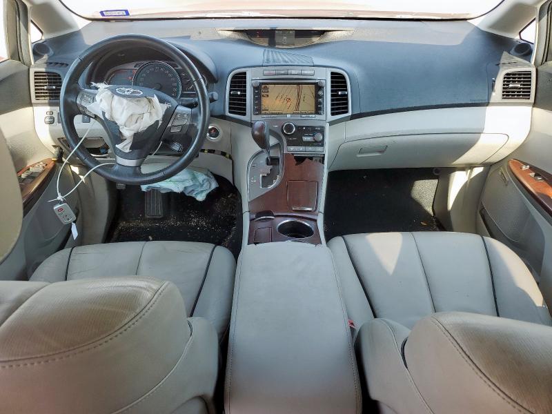 Продажа на аукционе авто 2009 Toyota Venza, vin: 4T3ZE11A59U012742, номер лота: 70301035