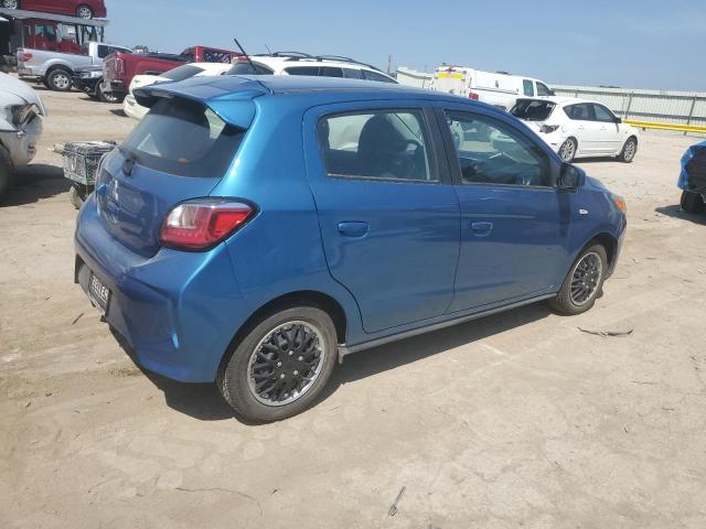 Продаж на аукціоні авто 2021 Mitsubishi Mirage, vin: ML32AUHJ4MH009885, номер лоту: 69302775