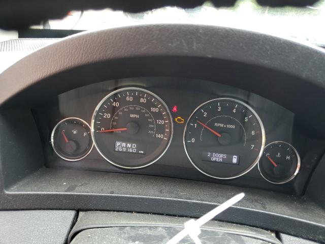 66770545 :رقم المزاد ، 1J8GS48K68C117560 vin ، 2008 Jeep Grand Cherokee مزاد بيع