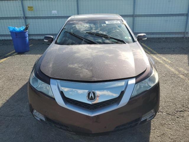 70284145 :رقم المزاد ، 19UUA9F50AA007193 vin ، 2010 Acura Tl مزاد بيع