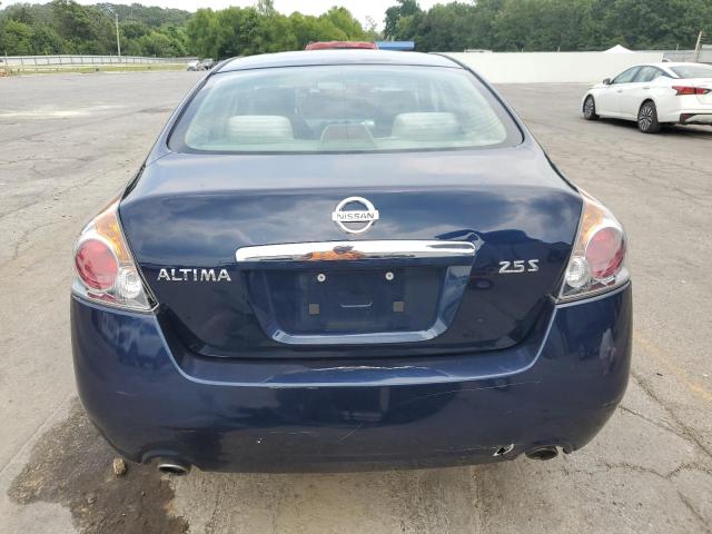 2007 Nissan Altima მანქანა იყიდება აუქციონზე, vin: 1N4AL21EX7N454731, აუქციონის ნომერი: 67152045