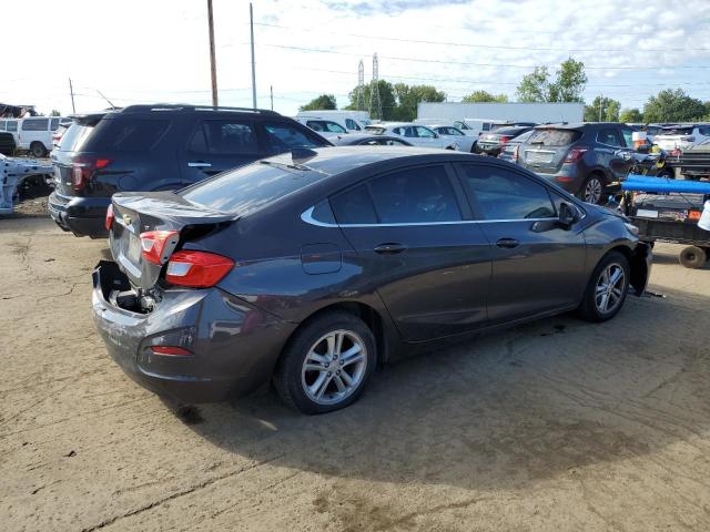 2017 Chevrolet Cruze მანქანა იყიდება აუქციონზე, vin: 1G1BE5SM0H7220631, აუქციონის ნომერი: 70443545