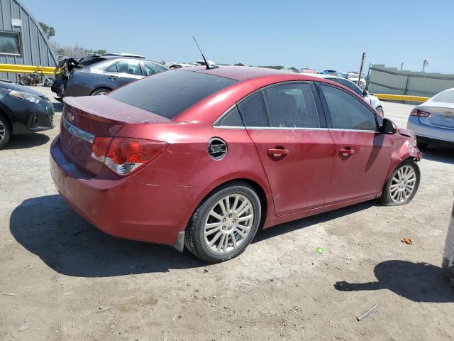 Продажа на аукционе авто 2014 Chevrolet Cruze Eco, vin: 1G1PH5SB3E7184196, номер лота: 67181485