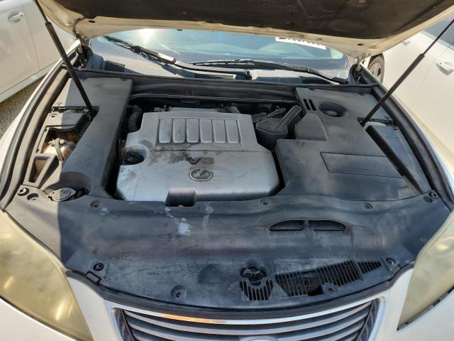 Продажа на аукционе авто 2007 Lexus Es 350, vin: JTHBJ46G572037169, номер лота: 67967635