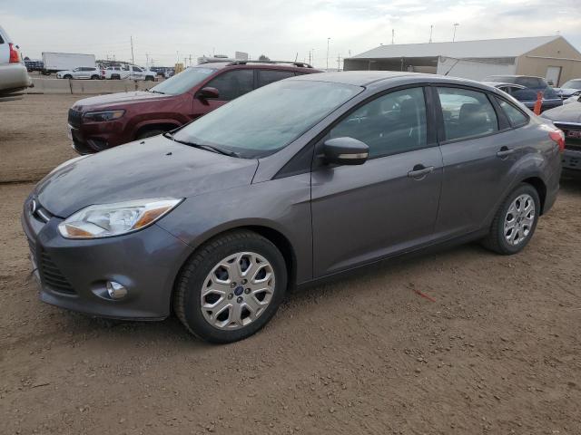 Продаж на аукціоні авто 2012 Ford Focus Se, vin: 1FAHP3F29CL142445, номер лоту: 68196825
