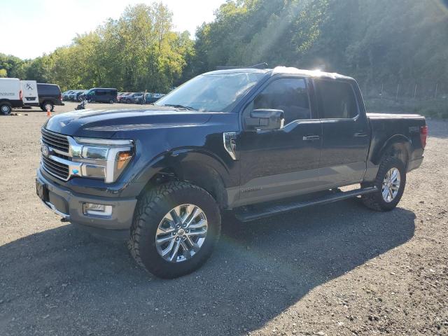68246245 :رقم المزاد ، 1FTFW6LD2SFA06988 vin ، 2025 Ford F150 King مزاد بيع