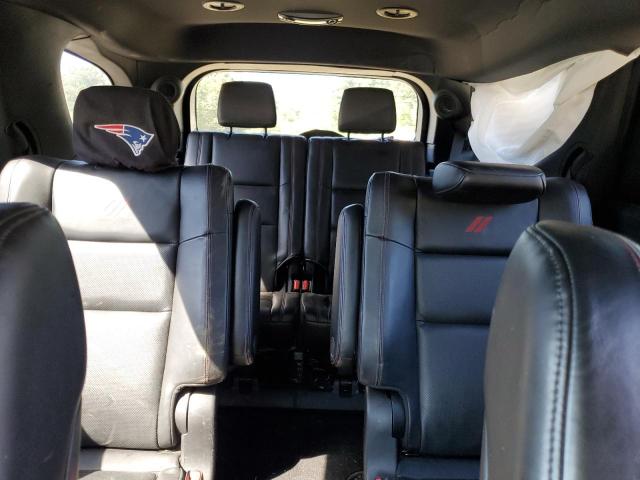 Продажа на аукционе авто 2021 Dodge Durango, vin: 1C4SDJCT6MC850650, номер лота: 70386215