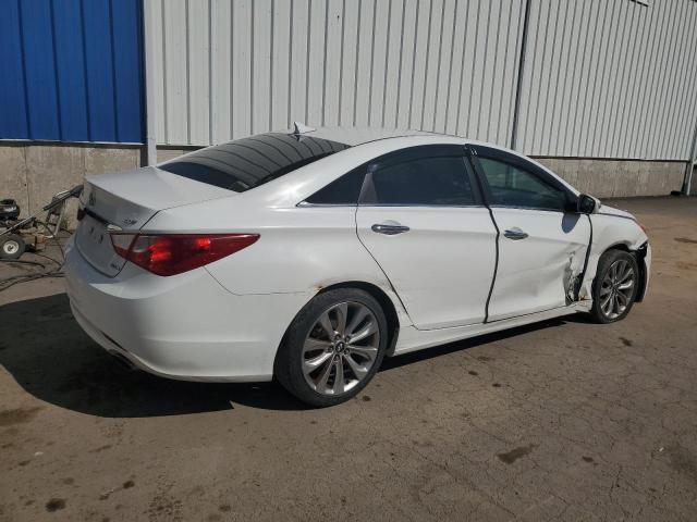 Продажа на аукционе авто 2013 Hyundai Sonata Se, vin: 5NPEC4AB3DH566280, номер лота: 70997725