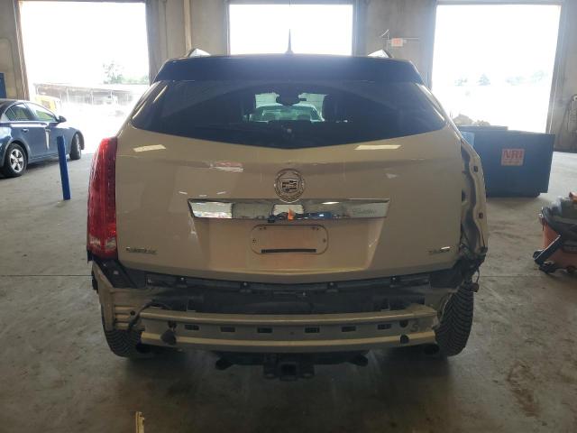 Aukcja sprzedaży 2012 Cadillac Srx Premium Collection, vin: 3GYFNCE33CS511953, numer aukcji: 67945755
