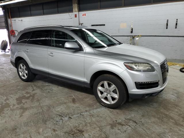 2013 Audi Q7 მანქანა იყიდება აუქციონზე, vin: WA1LGAFE3DD008717, აუქციონის ნომერი: 69048655
