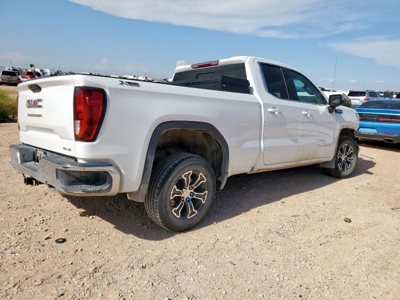 Aukcja sprzedaży 2020 Gmc Sierra, vin: 1GTR9BEDXLZ198512, numer aukcji: 69450845