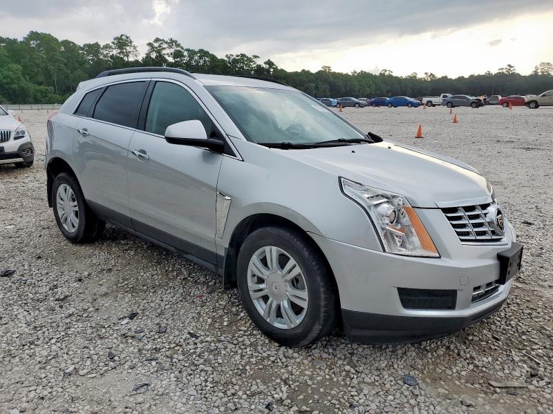 Продажа на аукционе авто 2015 Cadillac Srx, vin: 3GYFNAE36FS638429, номер лота: 70184185